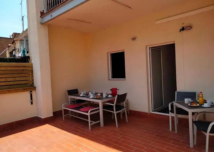 Apartamentos Turísticos Tenor by Bossh! Hotels
